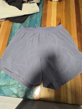 Mens Lululemon Small